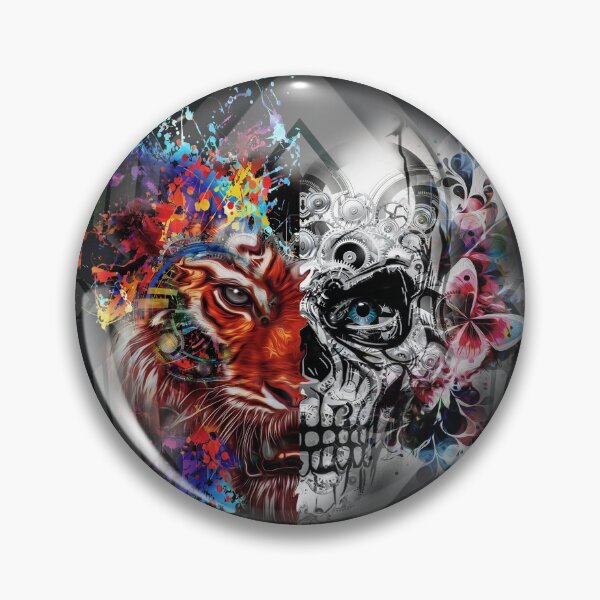 Item preview, The one designed and sold by Vanhell94.