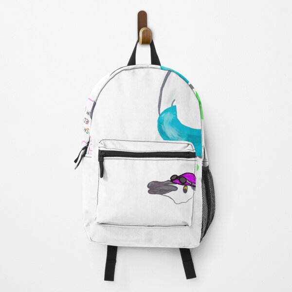 Item preview, I Wish I learned to Swim! designed and sold by Zwembad Vergelijker.