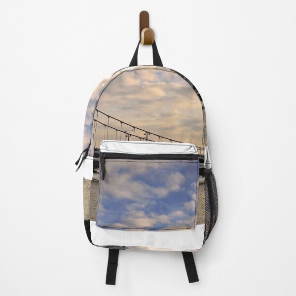 Item preview, Chelsea Bridge Battersea Power Station London designed and sold by AndyEvansPhotos.