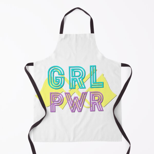 Item preview, (Girl Power) GRL PWR - Color Guard designed and sold by BandMomDesigns.