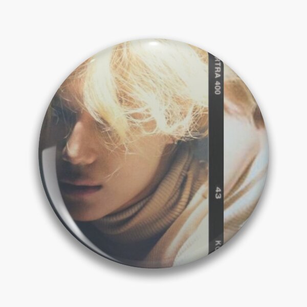 Item preview, ＴＡＥＭＩＮ ((ᴠʜꜱ ᴇᴅɪᴛɪᴏɴ)) designed and sold by EzraMelina.