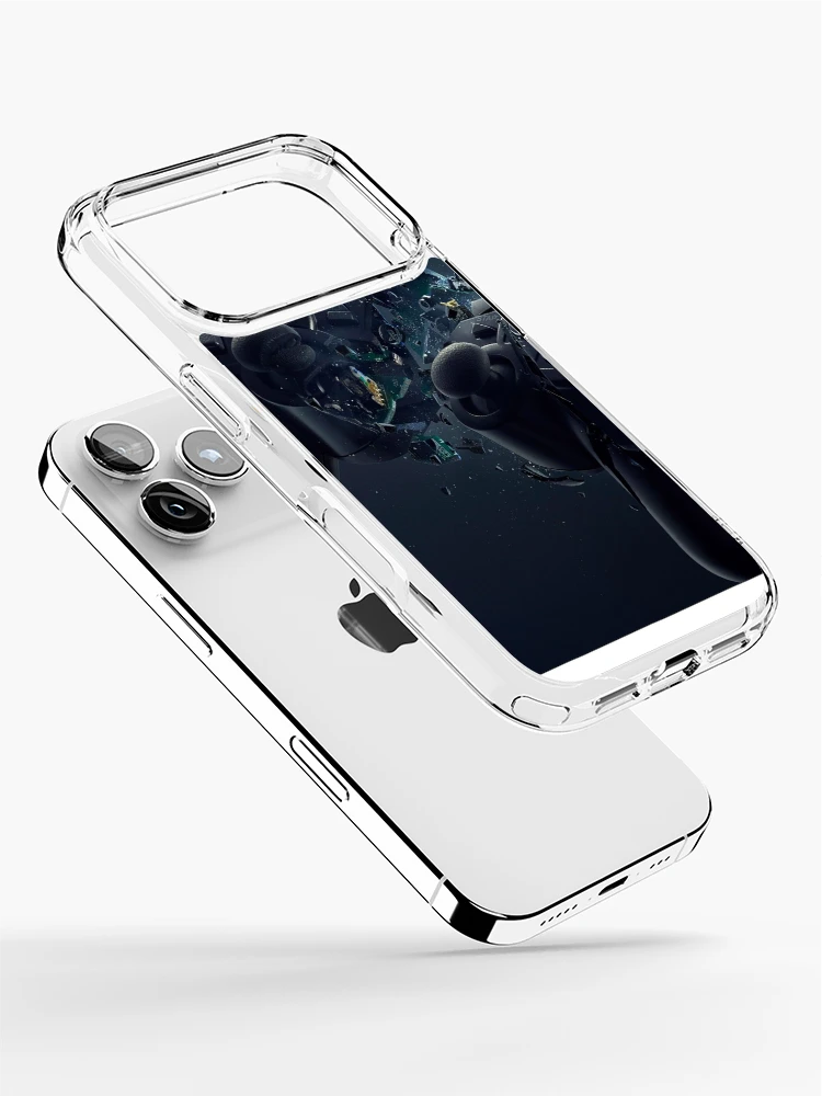 Thumbnail 2 of 5, iPhone Case, Controller designed and sold by Vanhell94.