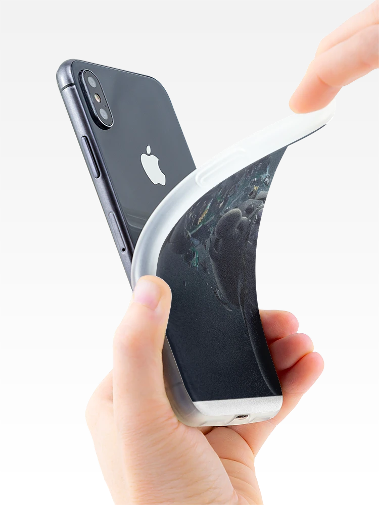 Thumbnail 4 of 5, iPhone Case, Controller designed and sold by Vanhell94.