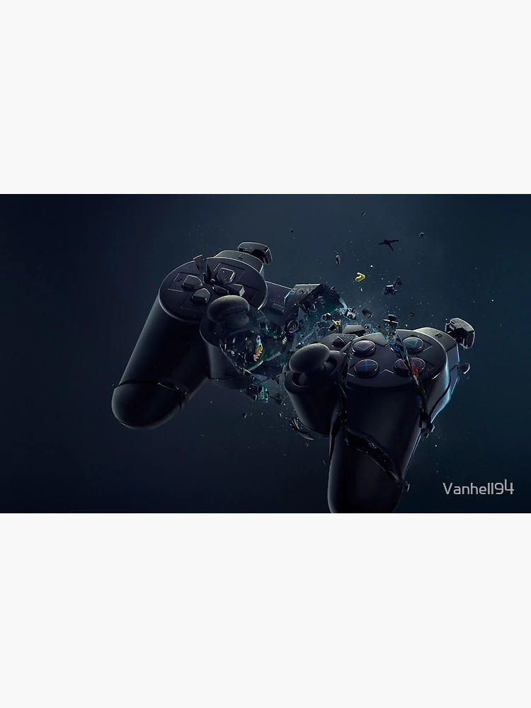 Thumbnail 6 of 6, Coffee Mug, Controller designed and sold by Vanhell94.