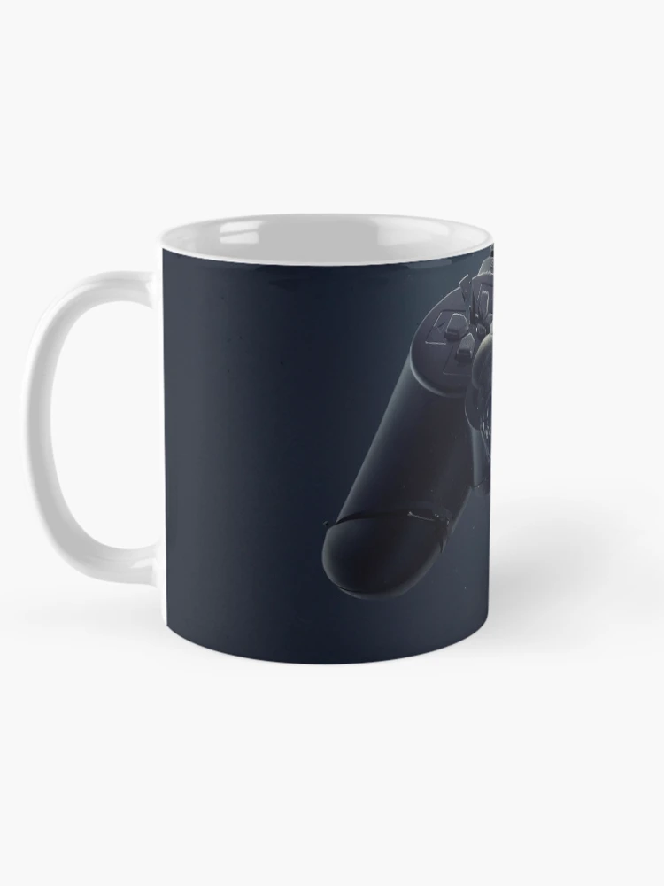 Thumbnail 5 of 6, Coffee Mug, Controller designed and sold by Vanhell94.