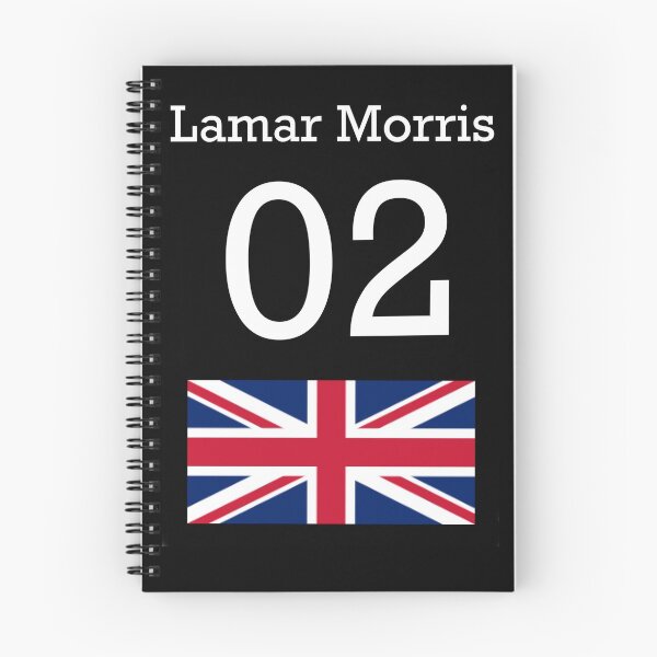 Item preview, Lamar Morris Now United designed and sold by Luna3107.