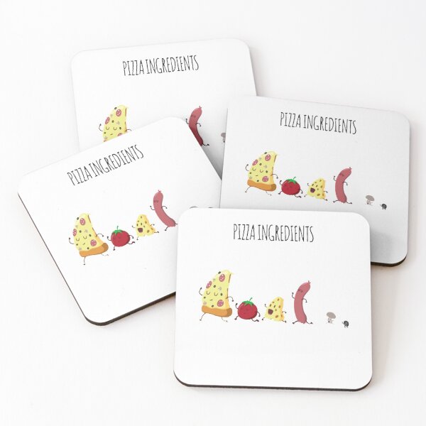 Item preview,  PIZZA designed and sold by Saa3D.