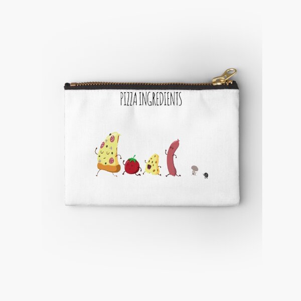 Item preview,  PIZZA designed and sold by Saa3D.