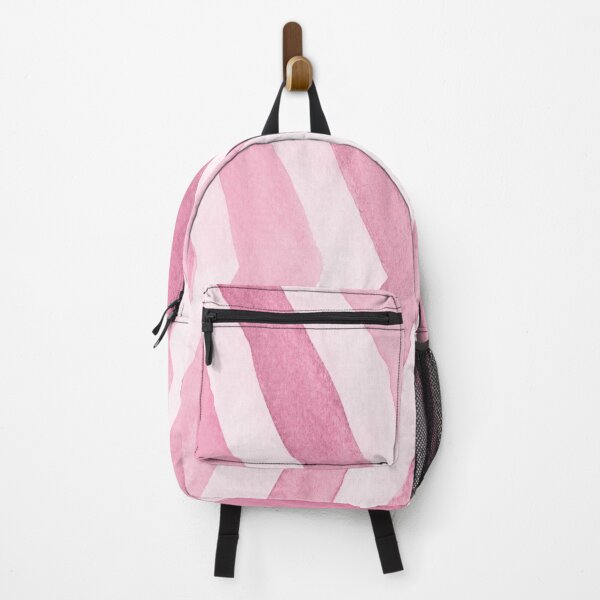 Item preview, Minimal pink watercolor pattern designed and sold by baligaia.