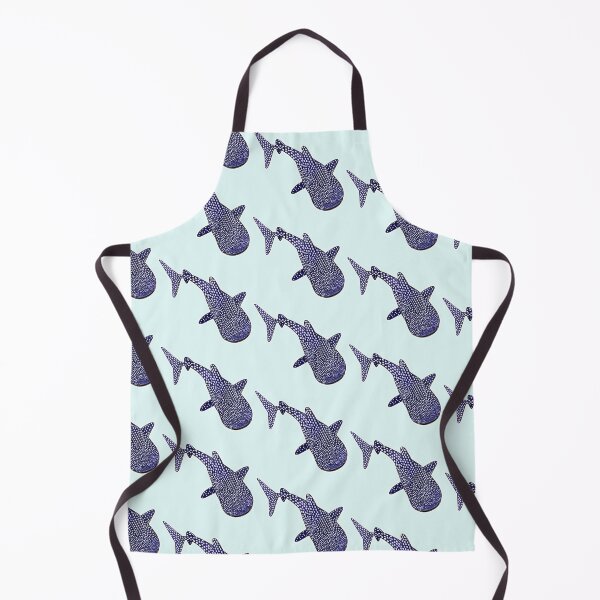 Item preview, Whale Shark 2- Only designed and sold by bellamousse design co.