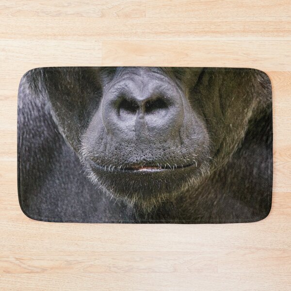 Item preview, Gorilla mask designed and sold by Mi-Kalmia.
