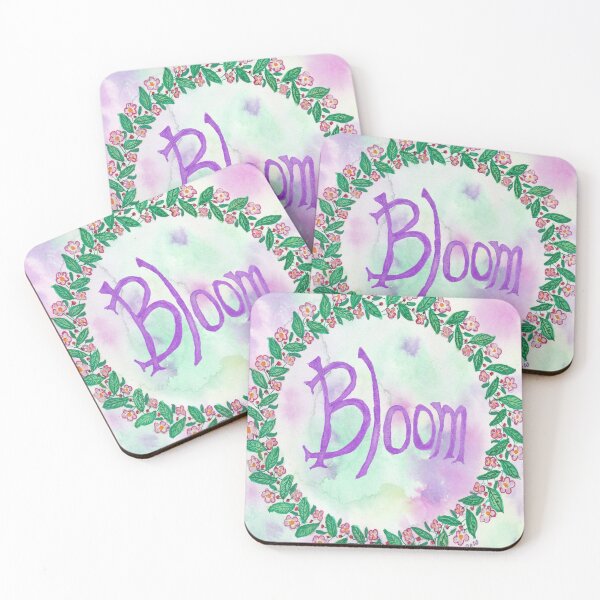 Item preview, Bloom designed and sold by Theresa Welham.