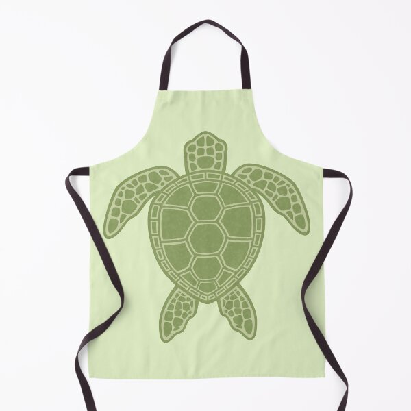 Item preview, Green Sea Turtle designed and sold by fizzgig.