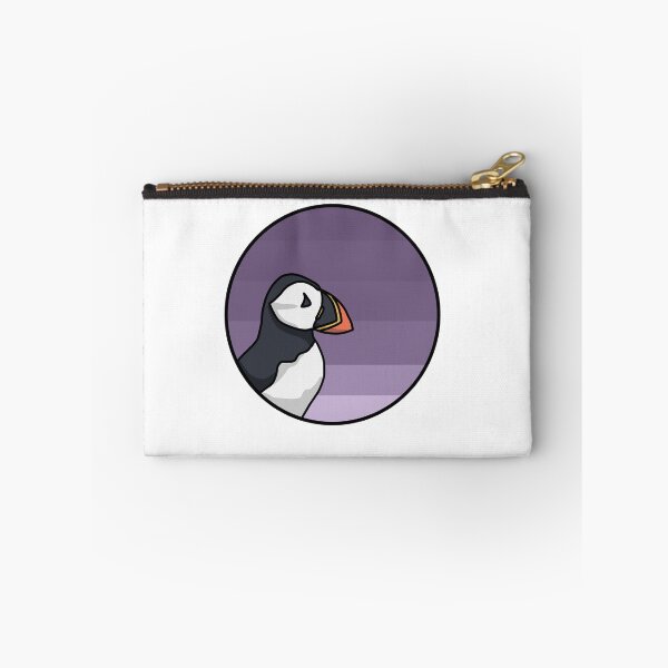 Item preview, LIttle Puffin Stripes designed and sold by bassoongirl123.