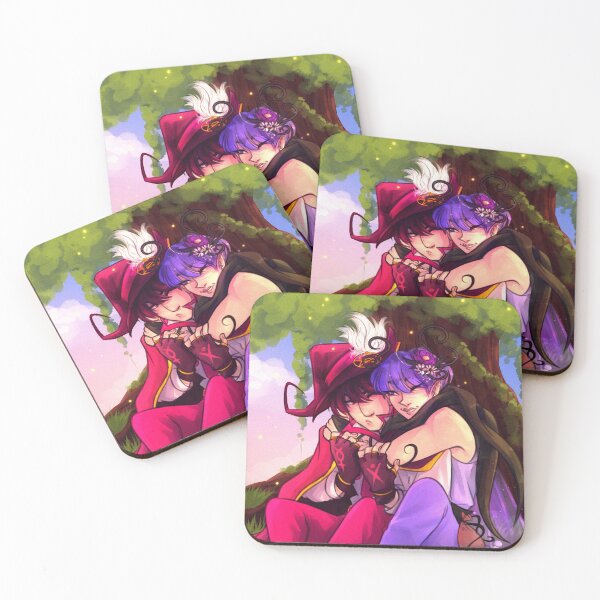 Item preview, Fantasy designed and sold by MadKookie.
