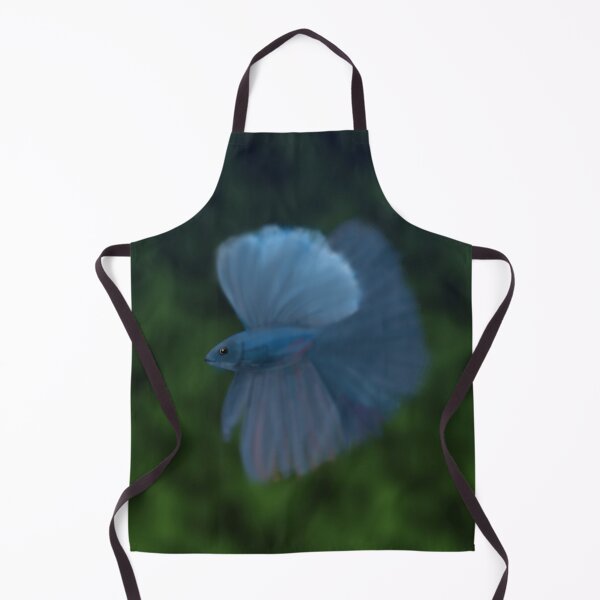 Item preview, betta blue designed and sold by ultimawiz.