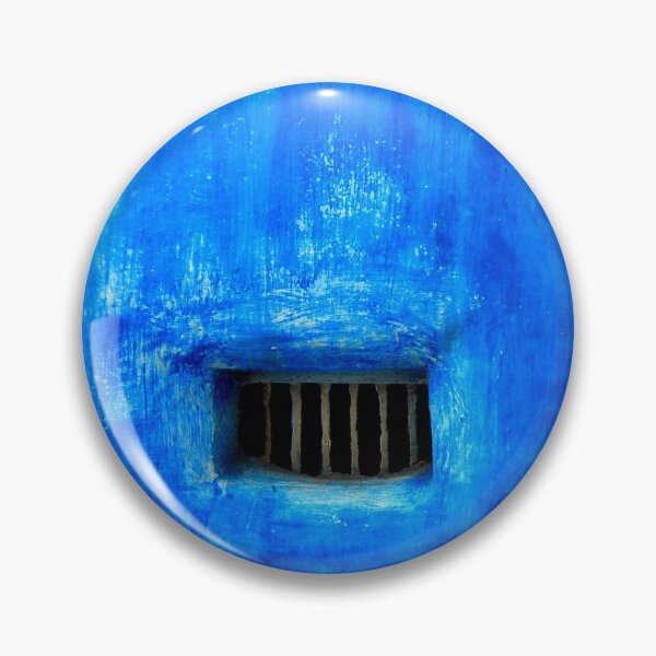 Item preview, Blue Wall Small Window designed and sold by Paul  Kelly.