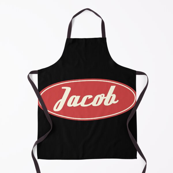 Item preview, Jacob Red designed and sold by Spoof-Tastic.