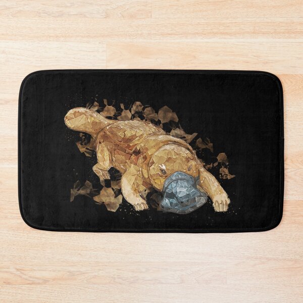 Item preview, Platypus Lover Funny Gift Mom Dad Animal designed and sold by mynotn.