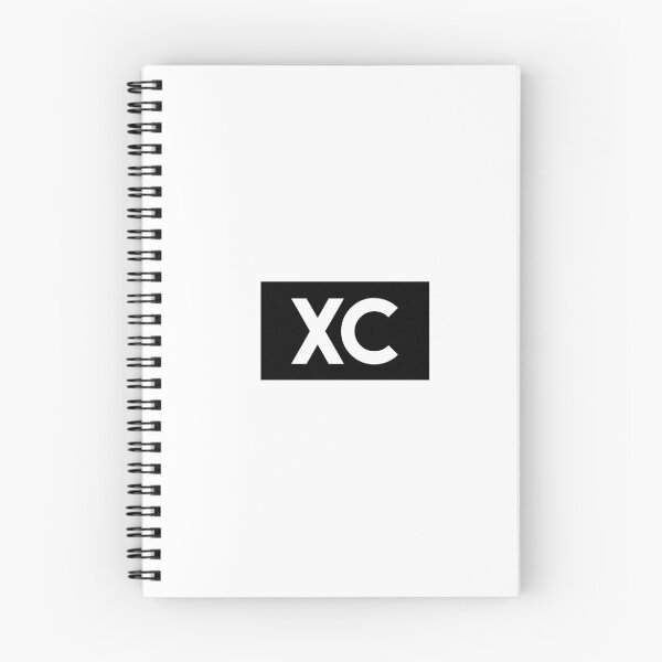 Item preview, XC Cross Country Running designed and sold by jackknite.
