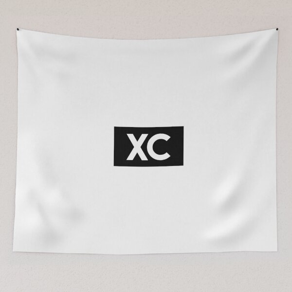 Item preview, XC Cross Country Running designed and sold by jackknite.