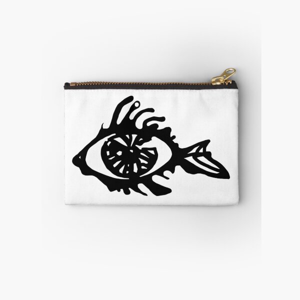 Item preview, Hand-drawn fish in vector designed and sold by 4ortiv.
