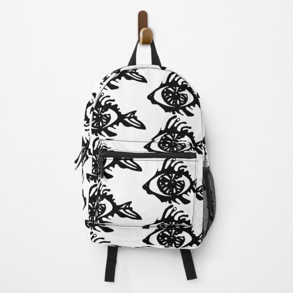 Item preview, Hand-drawn fish in vector designed and sold by 4ortiv.