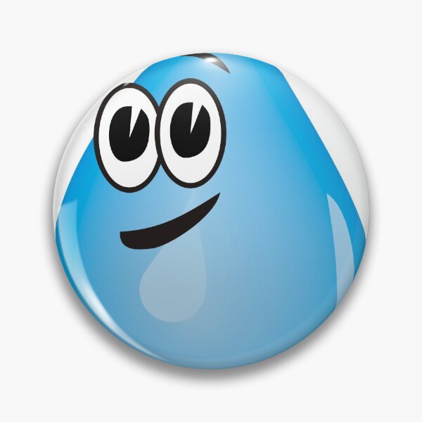 Item preview, Water droplet designed and sold by greengoodnich.