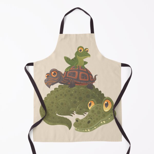 Item preview, Swamp Squad designed and sold by fizzgig.