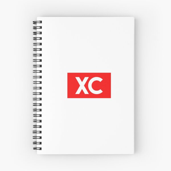Item preview, XC Cross Country Running designed and sold by jackknite.