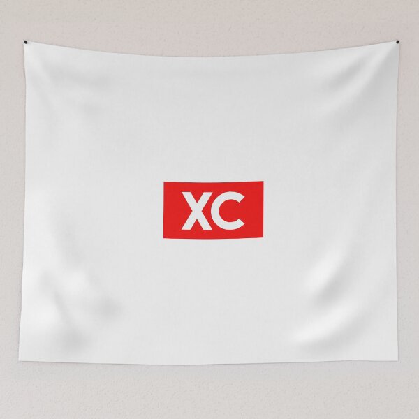 Item preview, XC Cross Country Running designed and sold by jackknite.