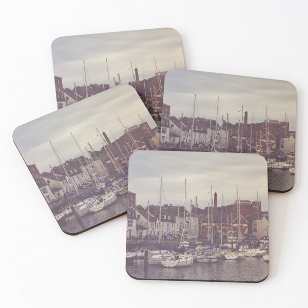 Item preview, Weymouth Harbour designed and sold by Reggie72.