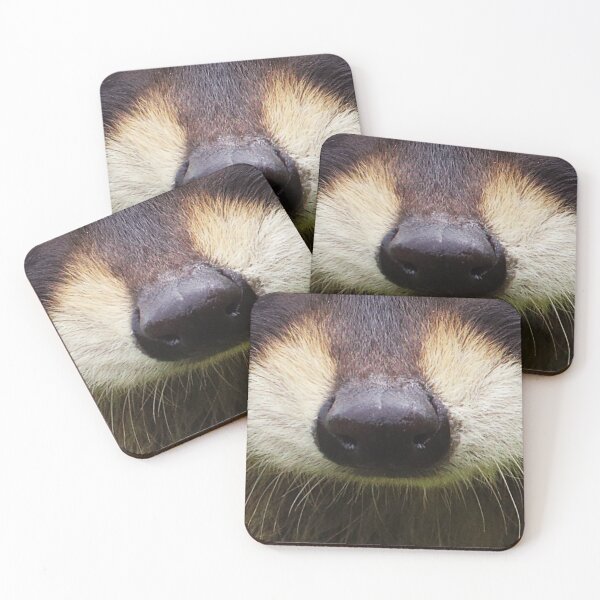 Item preview, Raccoon mask designed and sold by Mi-Kalmia.