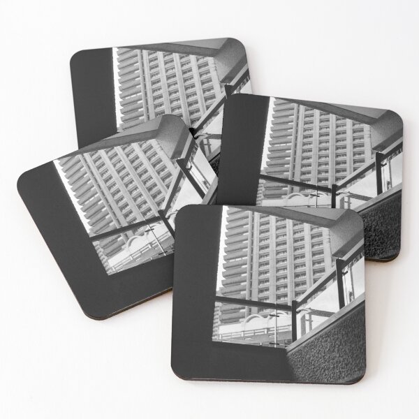 Item preview, The Barbican designed and sold by kemperboyd.
