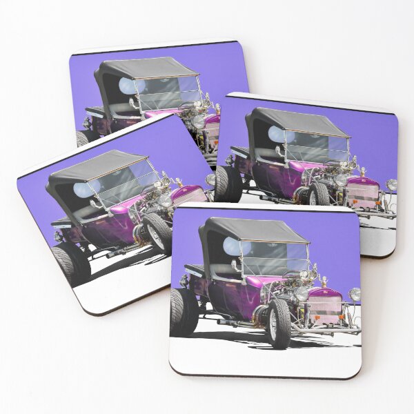 Item preview, Camioneta Ford Roadster 'Bucket T' 1927 designed and sold by DaveKoontz.
