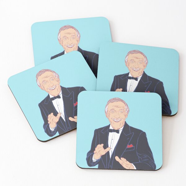 Item preview, Bruce Forsyth  designed and sold by RyanHodge.