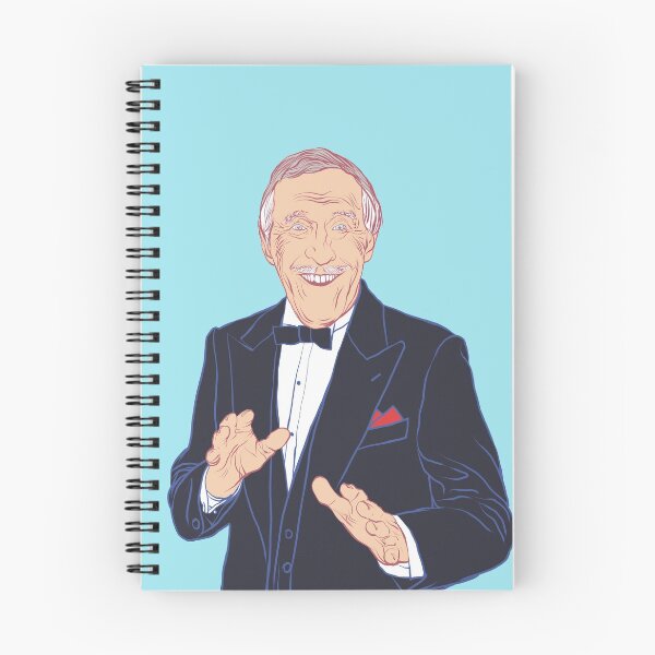 Item preview, Bruce Forsyth  designed and sold by RyanHodge.