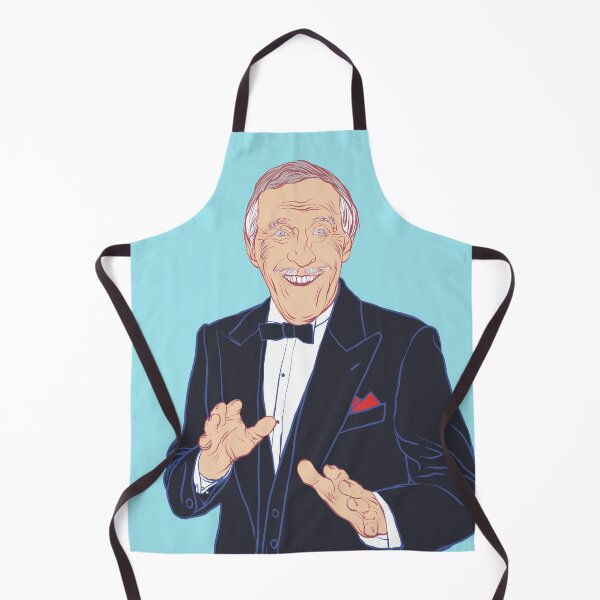 Item preview, Bruce Forsyth designed and sold by RyanHodge.