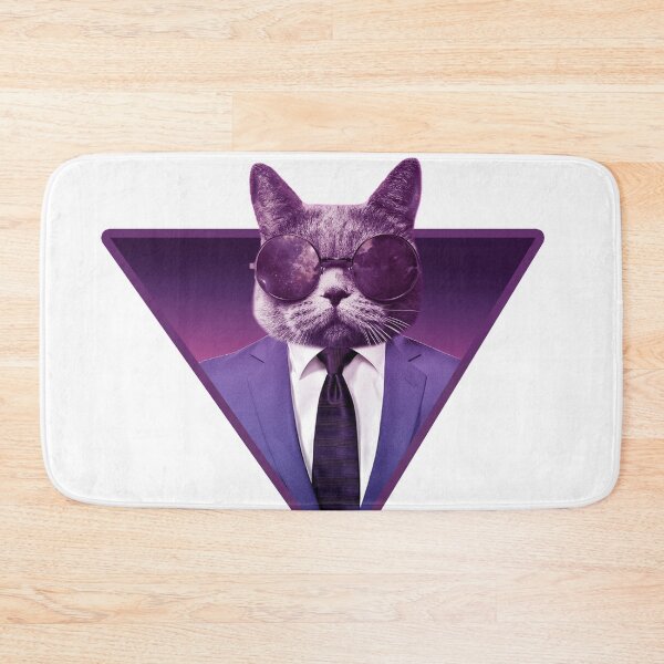 Item preview, Space cat designed and sold by arkhipoff.