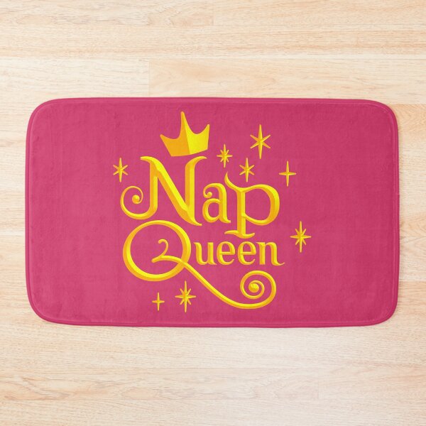 Item preview, Nap Queen designed and sold by Retro-Freak.
