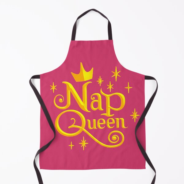Item preview, Nap Queen designed and sold by Retro-Freak.