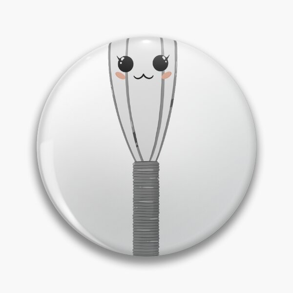 Item preview, Tiny whisk designed and sold by memingwbabish.