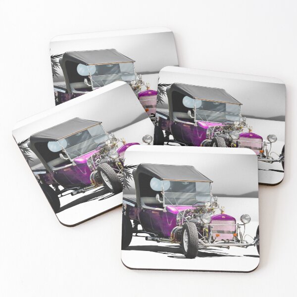 Item preview, Camioneta Ford Roadster 'Bucket T' 1927 designed and sold by DaveKoontz.
