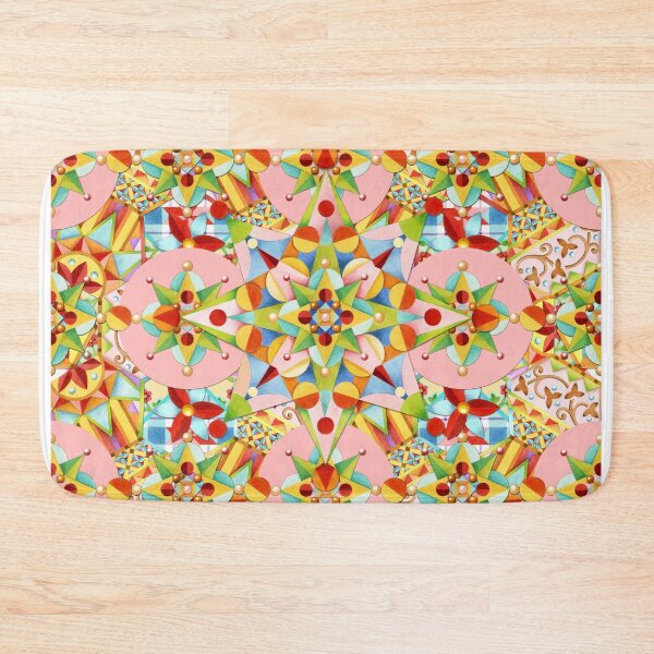 Item preview, Arabesque Confection designed and sold by PatriciaSheaDesigns.