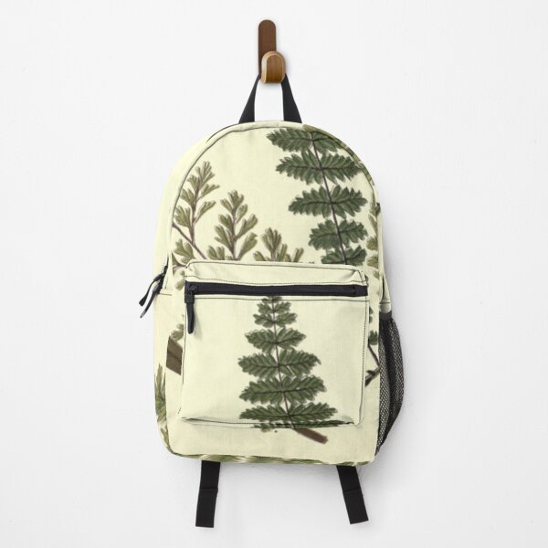 Item preview, Botanical Ferns designed and sold by BlueSpecsStudio.