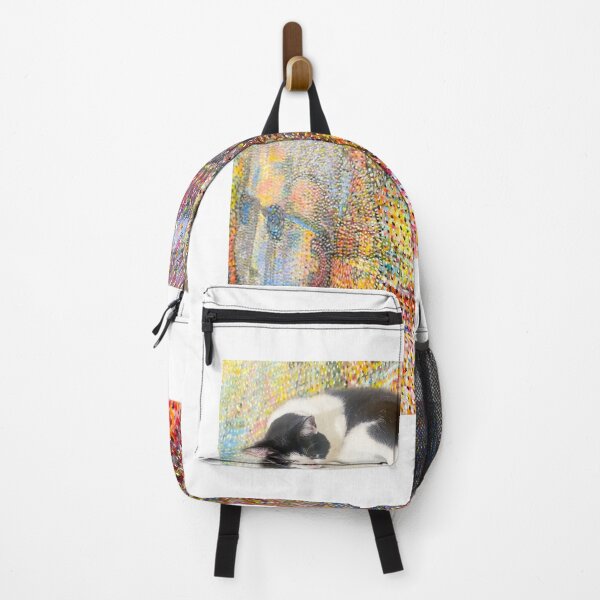 Item preview, Psychedelic Cat designed and sold by DanielKliewer.