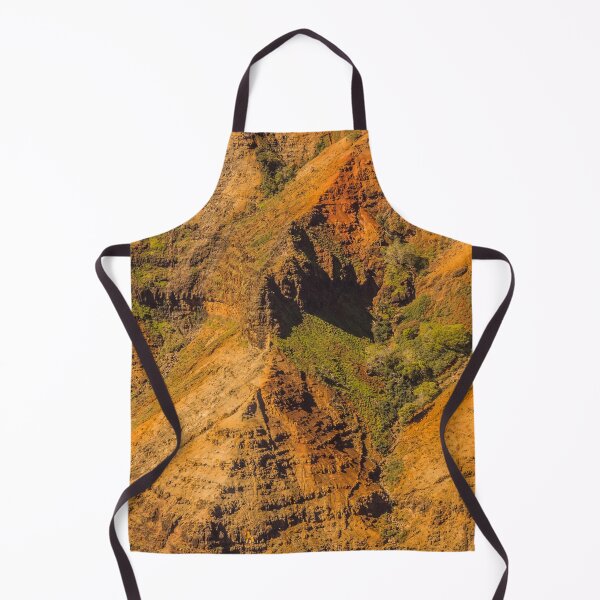 Item preview, Landscapes Of  Waimea Canyon designed and sold by KensLensDesigns.