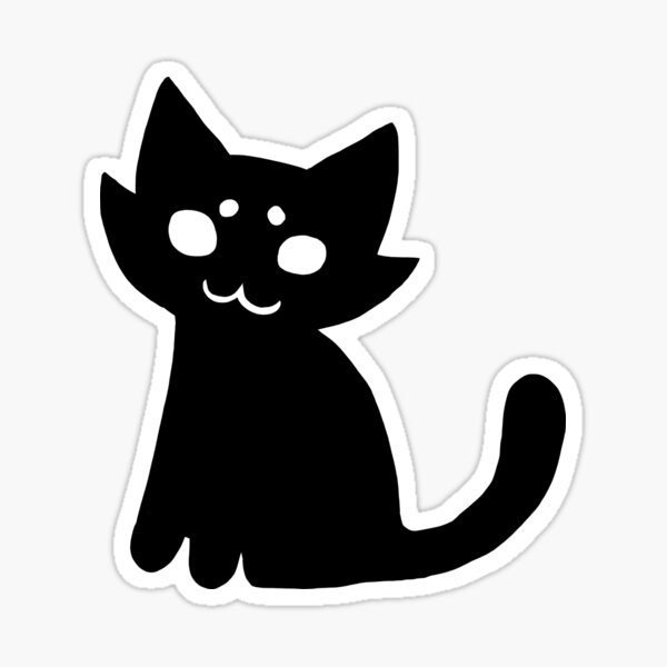Vodka Mutini Sticker