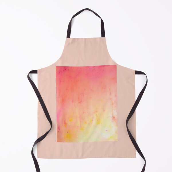 Item preview, Pink Yellow Gradient designed and sold by Life Is Beautiful.