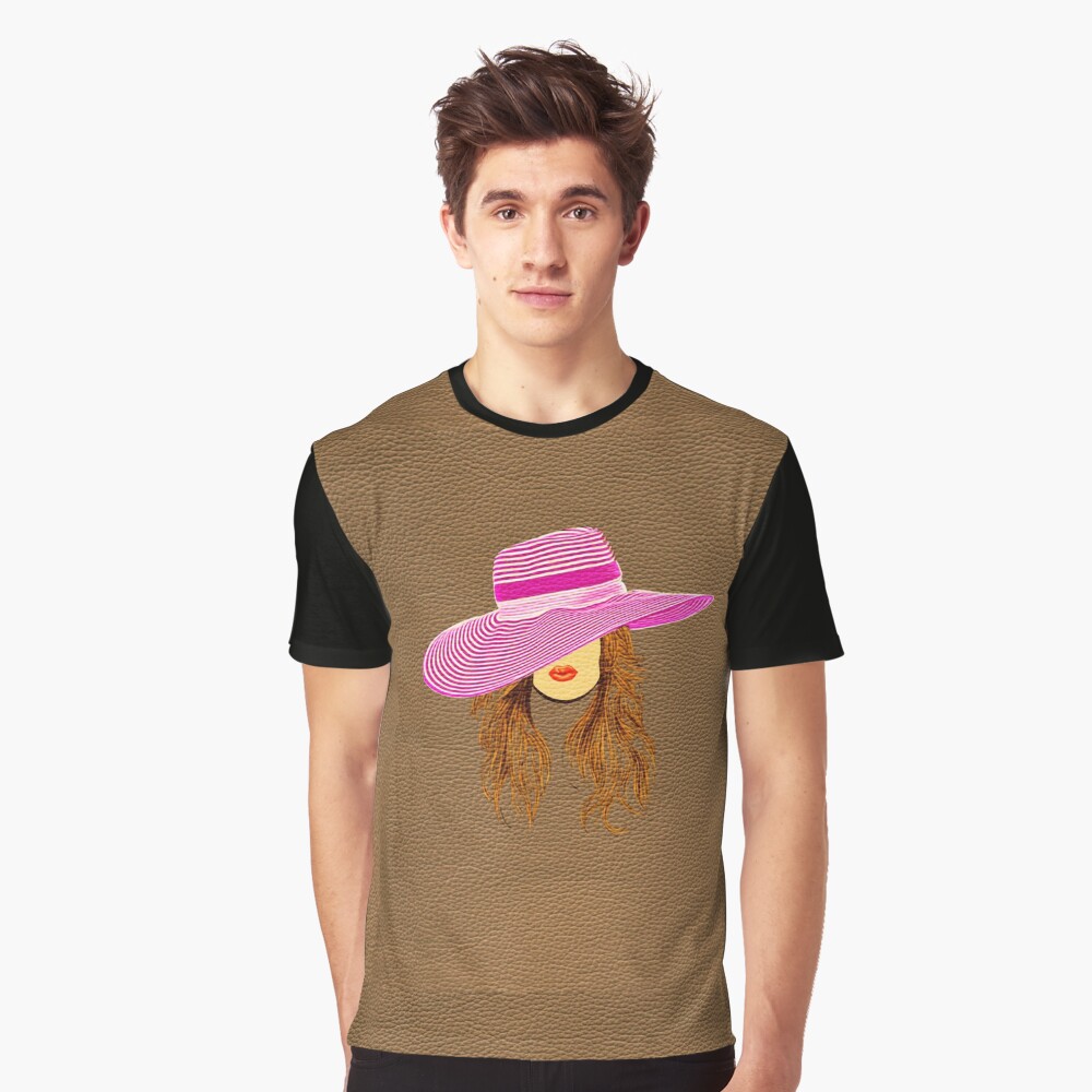 Item preview, Graphic T-Shirt designed and sold by Vk91.